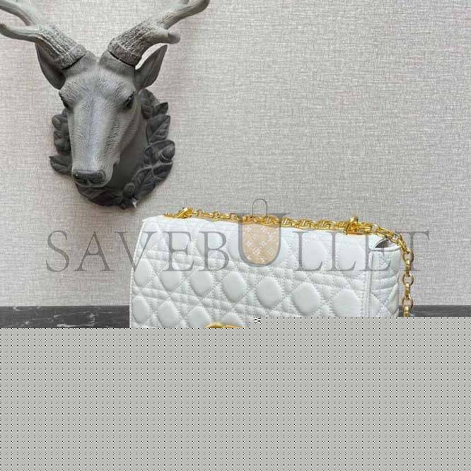 D*or large caro handbag m9243uwhc_m35u (29cm*18cm*10cm)